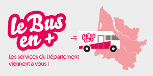 LE BUS EN PLUS